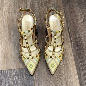 Valentino Garavani Rockstud